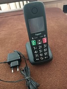 telefon dla seniora Gigaset E290