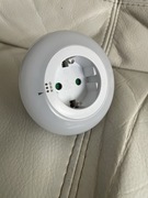 Kontakt świecący w 3 kolorach z czujnikiem zmierzchu