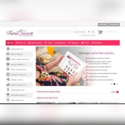 Portal aukcyjny odzieżowy - Fajne-ciuchy.pl