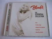 BLONDIE - THE ESSENTIAL COLLECTION (CD)