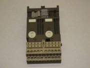 SIEMENS SIMATIC S5 6ES5 700-8MA11 E-STAND: 03