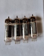 Kwadra lamp 6p14p ew El84