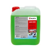 Środek Wurth Liquid green do czyszczenia 5l