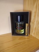 Iris Poudre Frederic Malle perfum 5ml