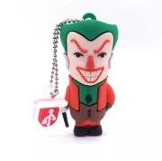 Pendrive 64GB Joker postać z filmu USB 2.0 