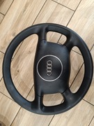 Kierownica + poduszka air bag  AUDI A4 B6