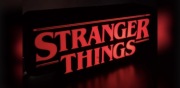Lampka stranger thinga 