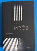 Remigiusz Mróz Bezkarny