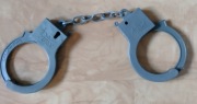 Kajdanki childrentoys dla dzieci