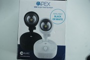 Lampa reflektor 12w apex elec