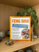Feng Shui dla Żółtodziobów – Moran, Yu, Biktashev