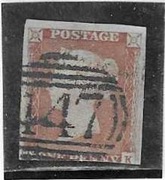 ANGLIA ONE PENNY lit IK