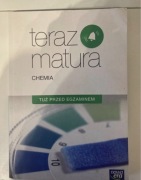Repetytorium maturalne chemia nowa era