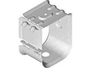 Obejma zatrzaskowa E90 BAKS OZ/OZO 752400 do przewodów ppoż.