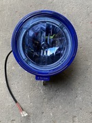 NOWY Halogen dalekosiężny Boreman