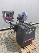 MEP COBRA 350 SX – Piła tarczowa do metalu / przecinarka do stali