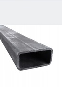 Profil stalowy 60x40x2 Słupek surowy 