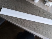 Listwa maskującą RTV do kabli - aluminium 