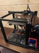 Drukarka 3d Creality ender 5pro