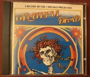 The Grateful Dead Grateful Dead CD