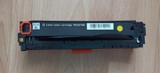Toner TH322YNC CM1415 CP1525 źółty