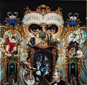 Michael Jackson - Dangerous