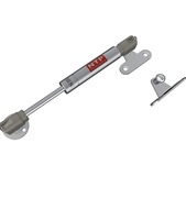 Sprężyna gazowa Sprężyna dociskowa Mini krótka 40N