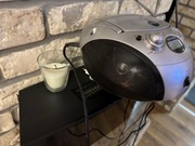 Radiomagnetofon Grundig