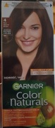 Garnier color naturals Brąz