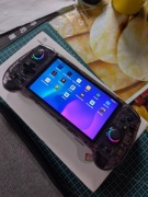 ANBERNIC RG557 – STAN IDEALNY + 256GB + ETUI + SZKŁO 