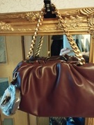 Parfois. Torebka z łańcuszkiem.