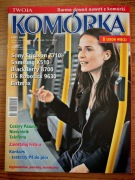 Twoja Komórka Luty 2007 