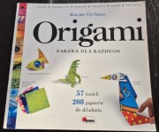 Origami zabawa dla każdego Van Sicklen