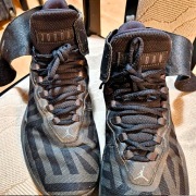 Hit ! Nowe ! Kultowe ! Markowe ! Buty „Jordan-Orginal” „Fly Unlimited” 42,5