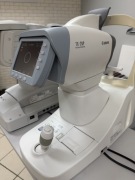 tonometr canon tx20p optyk okulista zaklad optyczny