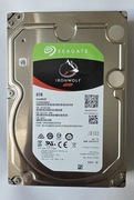 Seagate IronWolf 8 TB