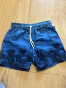 Spodenki rozmiar 104