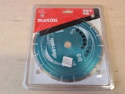 Tarcza diamentowa segmentowa Makita D-61145 230mm beton/cegła/kostka