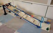 LEGO 3538 Sports Tor snowboardowy Snowboard Boarder Cross Race