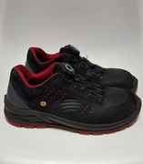 Buty robocze LEOPARD1431 z podnoskiem. Wkładka 26.5 