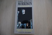 James Douglas Morrison - Poezje