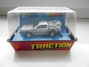 Auto Johnny Lightning XTraction Powrót do przeszło