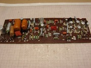 moduł / płytka radiowa