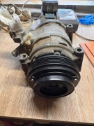 Kompresor klimatyzacji  Iveco Daily III / IV SE10B17-1062G4