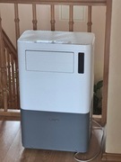 Przenośny klimatyzator CHiQ 12000BTU 3,3KW 80m2