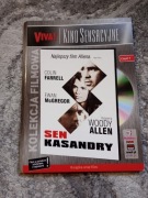 Sen Kasandry Dvd 