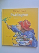 Paddington Artysta Bond