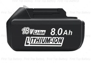 Akumulator Makita 18V 8Ah