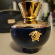 Versace Dylan Blue pour femme edp 100ml