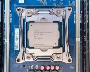 Intel Xeon E5-2699 v3 18 rdzeni/36 wątków 3.6 GHz turbo LGA2011-3 HP Z440